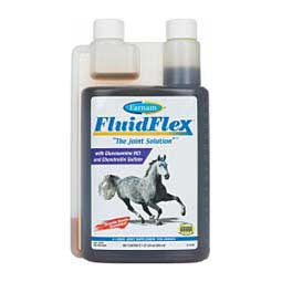 FluidFlex Liquid Joint Supplement for Horses  Farnam